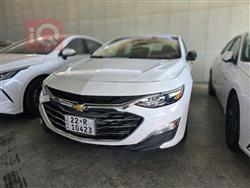 شێڤرۆلێت مالیبۆ